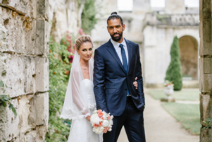 Laura + Damien